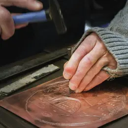 Atelier et conte - Tout autour du conte