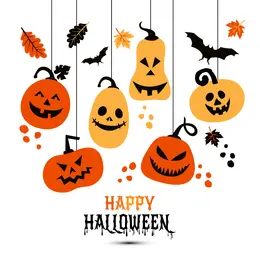 Atelier et histoires - Halloween à la Médi@-Tech