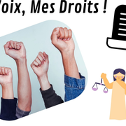 Atelier et jeux de sensibilisation aux droits des enfants