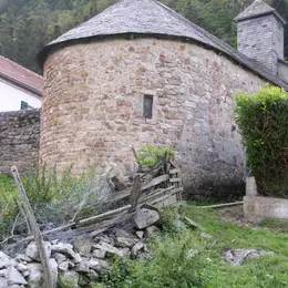 Atelier et Lecture : Dessiner la chapelle de Gabas / Voix des Estives