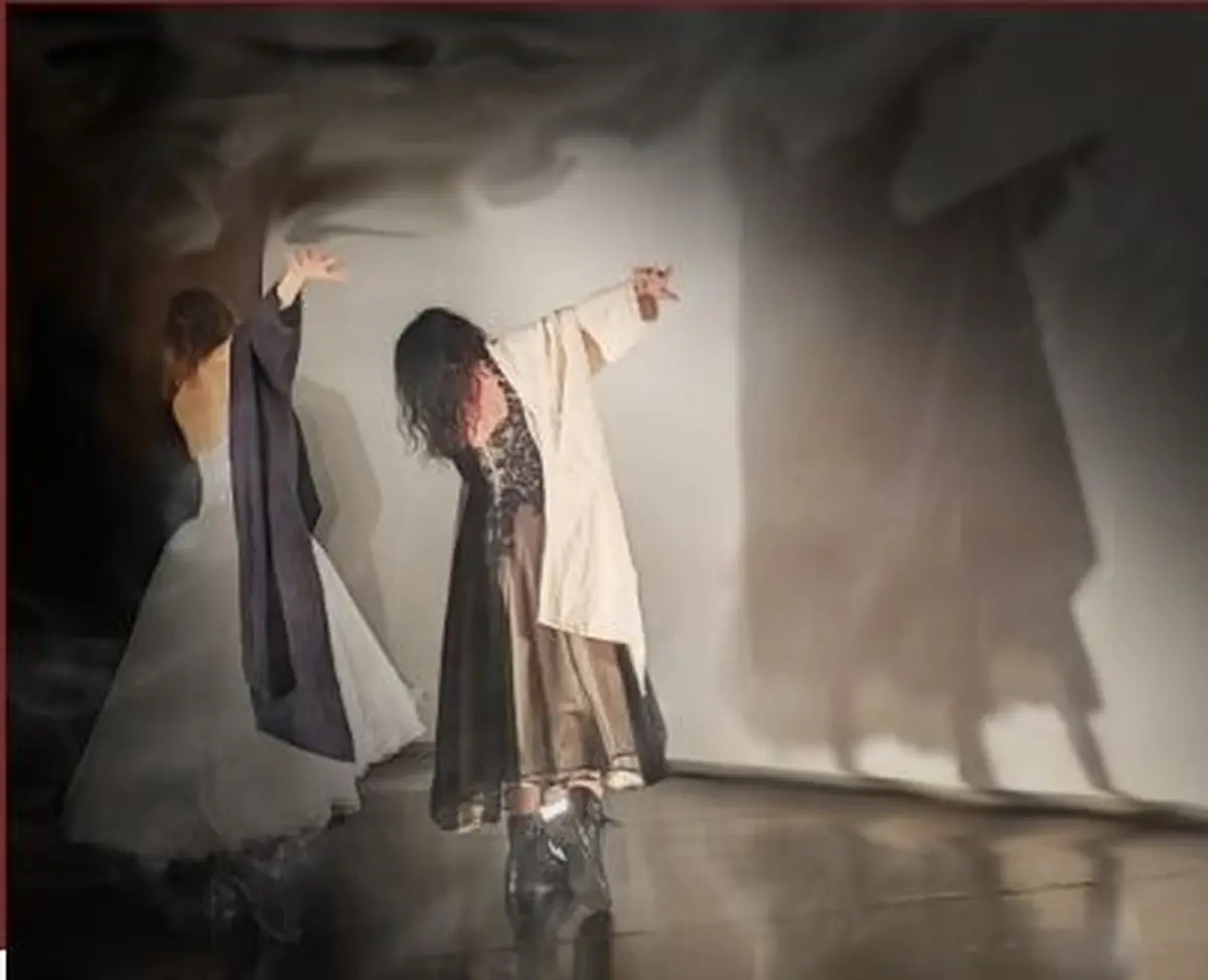 Atelier Et Spectacle Par La Compagnie équinoxe