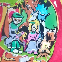 Atelier Et Spectacles De Marionnettes