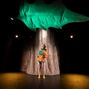 Atelier Eveil à la nature