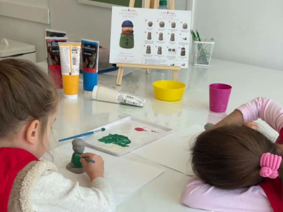Atelier Eveil Artistique &agrave; Troyes (10)