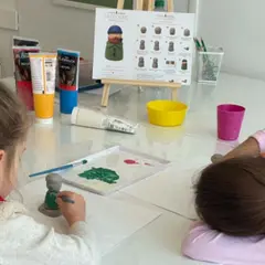 Atelier Eveil Artistique à Troyes (10)