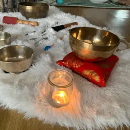 Atelier Eveil Bien-Etre Sonore Pour Enfants