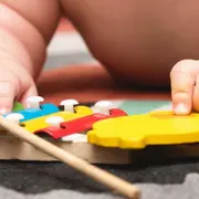 Atelier éveil sonore