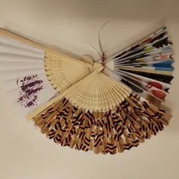 Atelier éventail