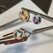 Atelier exploration bijou en terrazzo à Orchies (59)