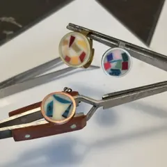 Atelier exploration bijou en terrazzo à Orchies (59)