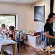 Atelier Exploration Tinctoriale d'Isabelle Collett