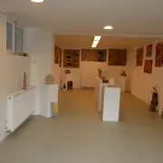 Atelier-Expo d'Art Le Tandem