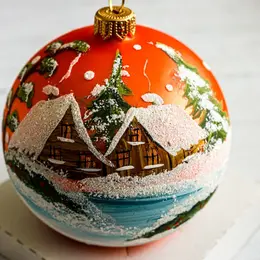Atelier FABLAB : Crée ta boule de Noël