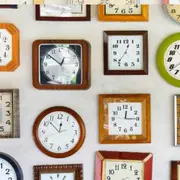 Atelier Fablab :  Crée ton horloge