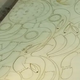 Atelier Fablab :  Crée ton horloge