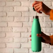 Atelier FABLAB : Personnalise ta gourde