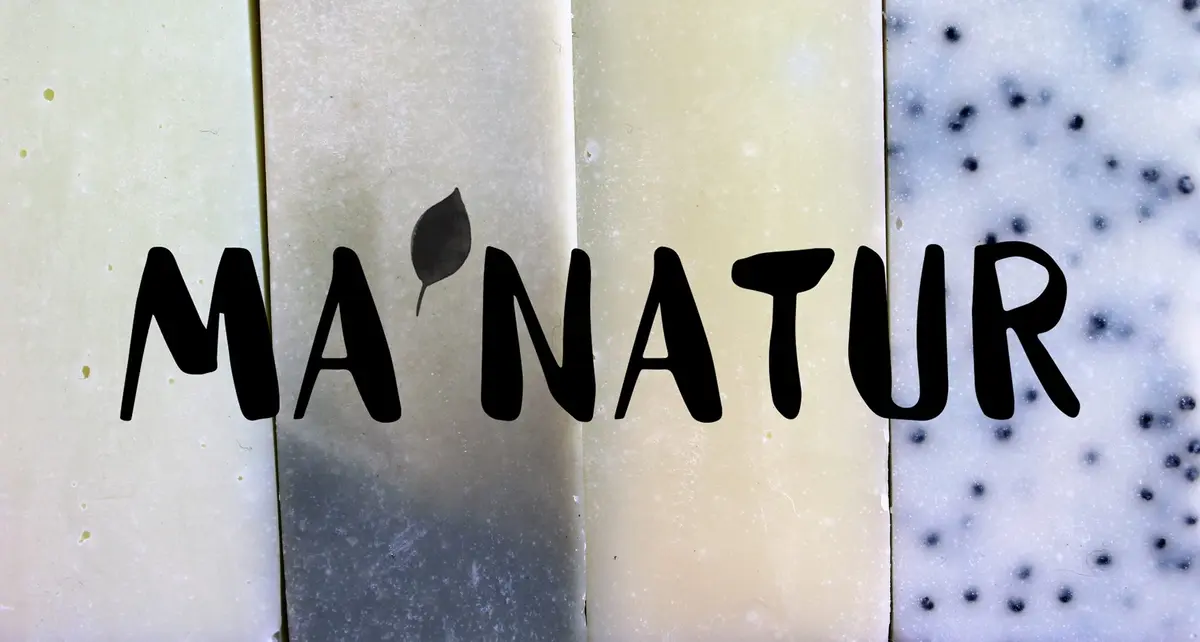 Atelier fabrication baume à lèvre - Ma'Nature