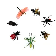 Atelier : Fabrication d’insecte