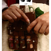 Atelier fabrication d'un baume - Traduit en Langue des Signes Française