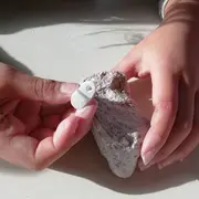 Atelier Fabrication d'un bijou