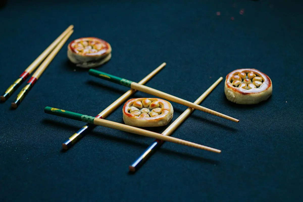 Atelier fabrication d'un jeu de morpion