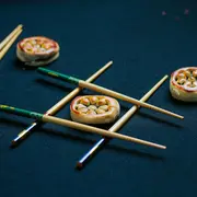 Atelier fabrication d'un jeu de morpion