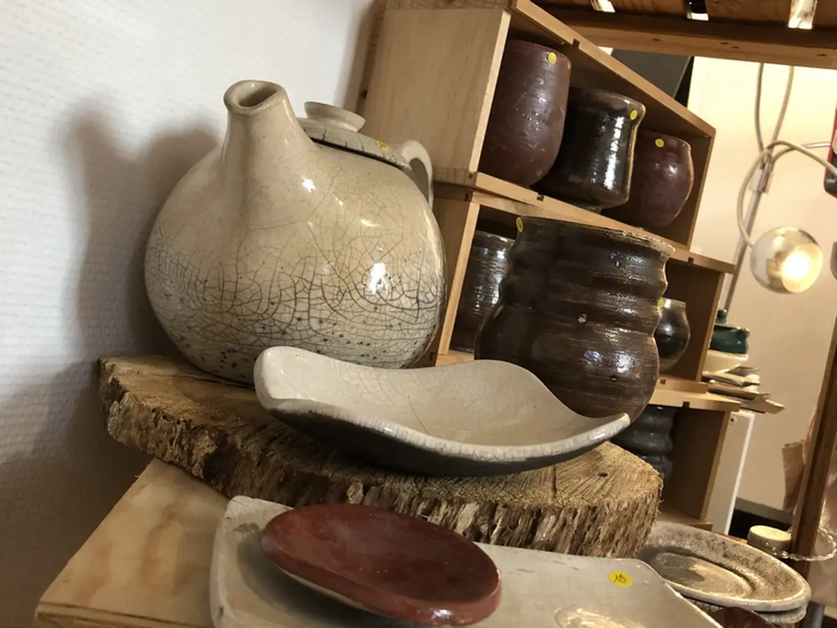 Atelier : Fabrication d’un nichoir