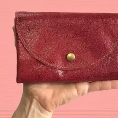 Atelier fabrication d'un portefeuille en cuir à Arbonne (64)