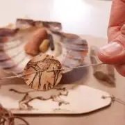 Atelier : Fabrication D'Un Thaumatrope