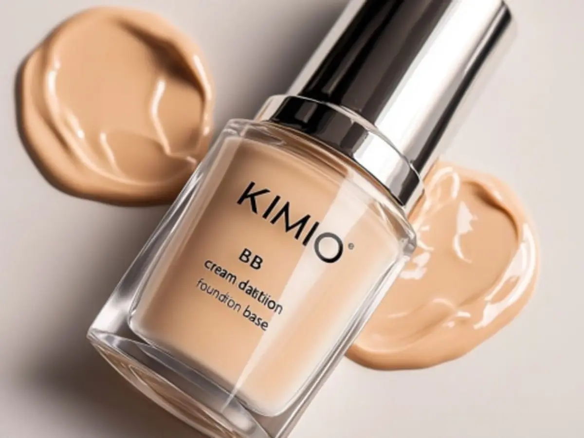 Atelier fabrication d'une BB crème à Paris 1er