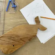 Atelier fabrication d'une planche apéro à Paris 18ème