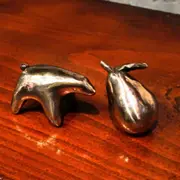 Atelier fabrication d'une statue en bronze à Lyon 5ème