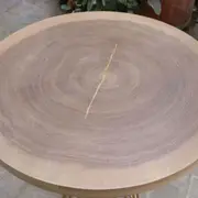 Atelier fabrication d'une table basse en bois à Paris 3ème