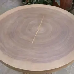 Atelier fabrication d'une table basse en bois à Paris 3ème