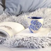 Atelier fabrication d'une tasse en céramique à Sevran (93)