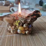 Atelier fabrication de bougie à Toulouse (31)