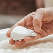 Atelier fabrication de Burrata et Mozzarella à Toulouse (31)