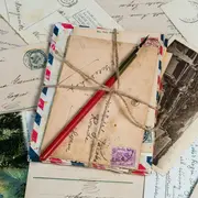 Atelier fabrication de cartes postales