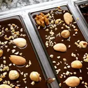 Atelier fabrication de chocolat à Groslay (95)