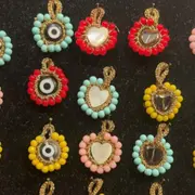 Atelier fabrication de collier à Paris 18ème