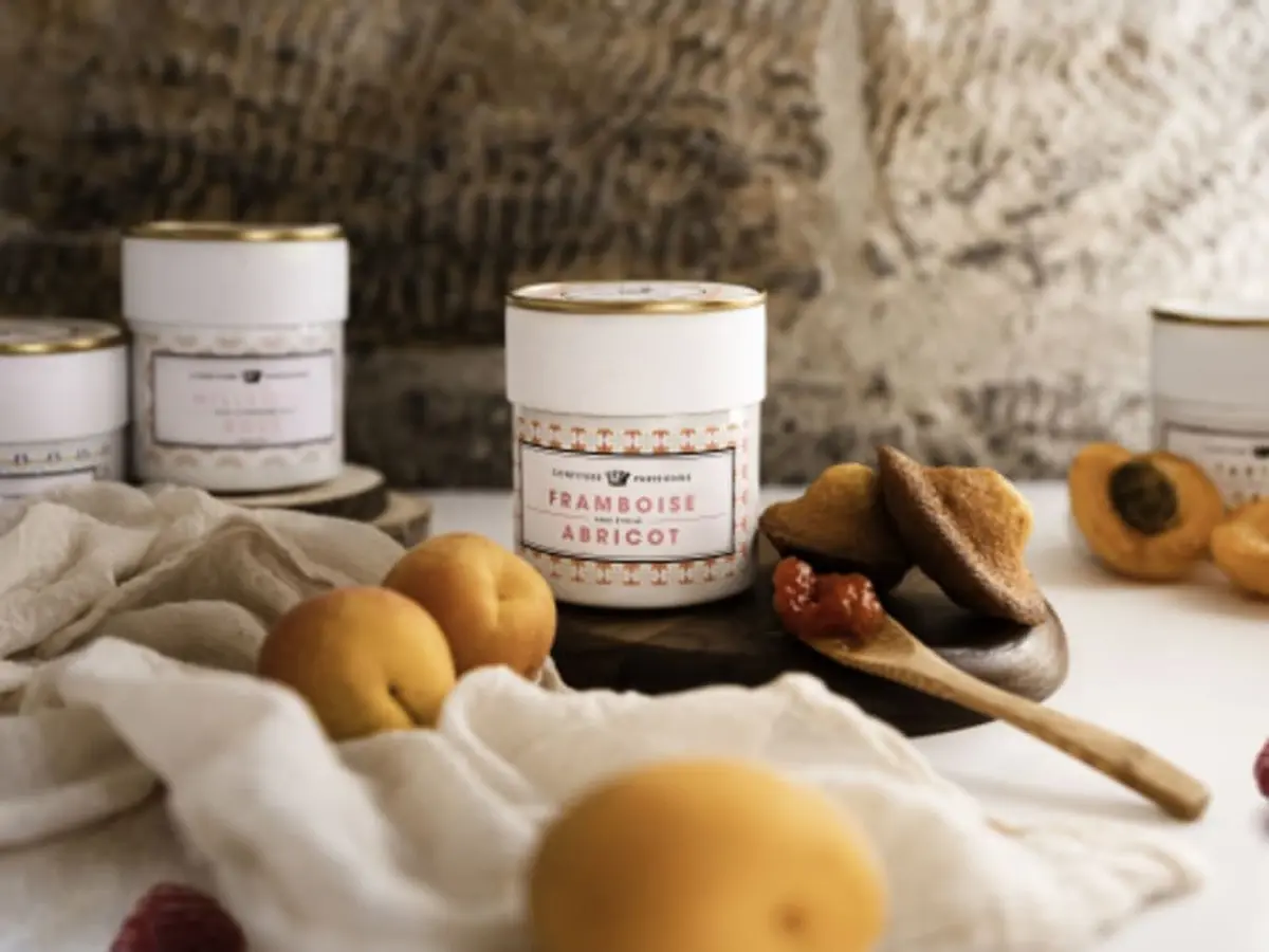Atelier Fabrication de Confiture à Paris 12ème