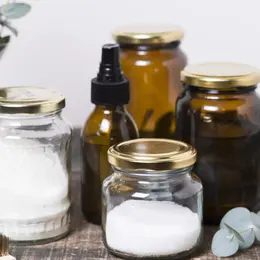 Atelier fabrication de cosmétiques et produits ménagers naturels