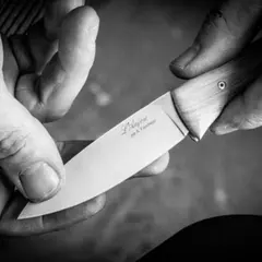 Atelier fabrication de couteau journée complète à Saint-Sulpice