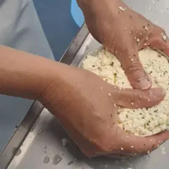 Atelier fabrication de fromage à Rennes (35)