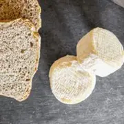 Atelier fabrication de fromage fermier de brebis à la ferme (09)