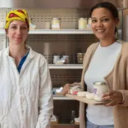 Atelier fabrication de fromage St Marcell’eaux à Bordeaux (33)