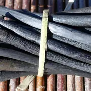 Atelier fabrication de fusain