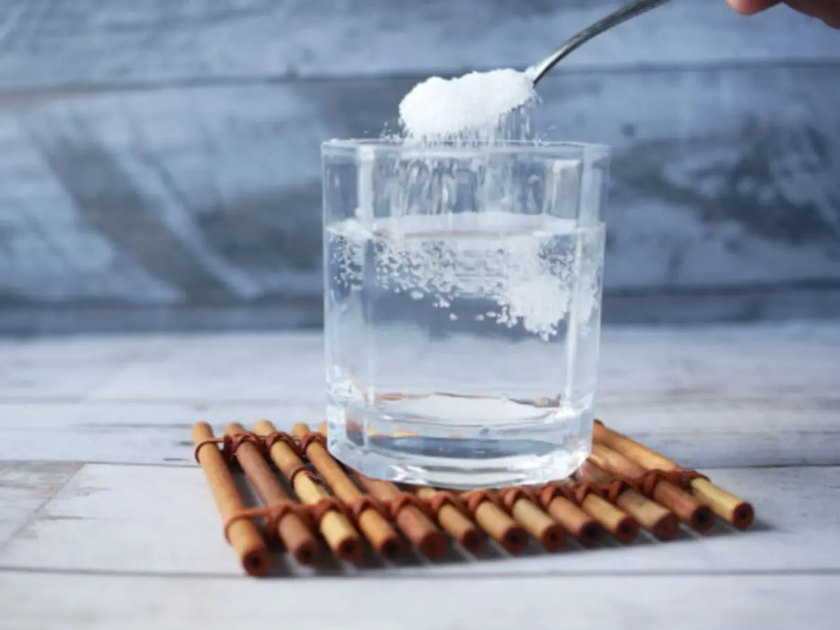 Atelier fabrication de lessive à Nort-sur-Erdre (44)