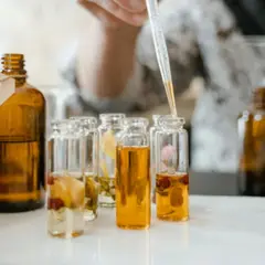 Atelier Fabrication de Parfums à Fabrègues(34)