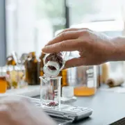 Atelier Fabrication de Parfums et apéro à Fabrègues (34)